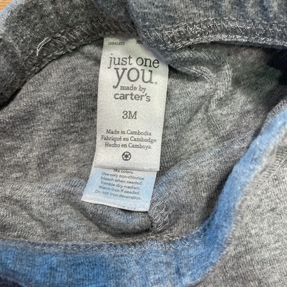 Set of pants!
